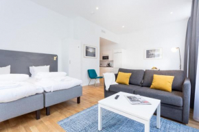 ApartDirect Sundbyberg in Sundbyberg